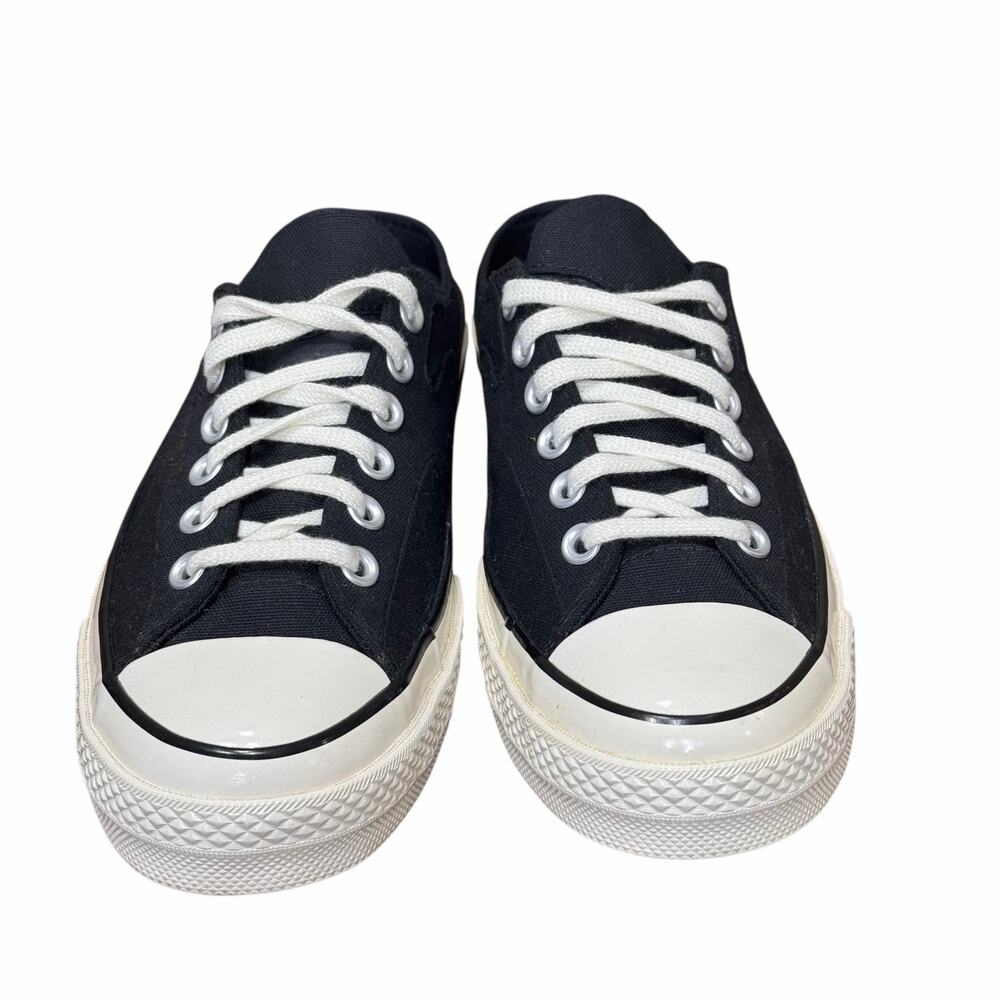 Converse Chuck Taylor All Star 1970 Mule Slip On Shoes Mens 7.5 Women’s 9.5 - Picture 2 of 9